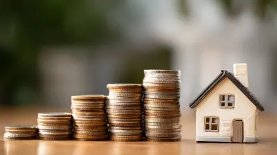 What to Expect from Mortgage Lending Practices by 2027