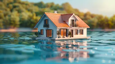 What to Look for in a Real Estate Broker When Buying a Vacation Home