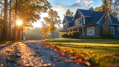 What to Look for in a Real Estate Broker When Buying a Vacation Home