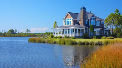 What to Look for in a Real Estate Broker When Buying a Vacation Home