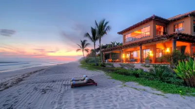 What to Look for When Shopping for a Beachfront Vacation Home