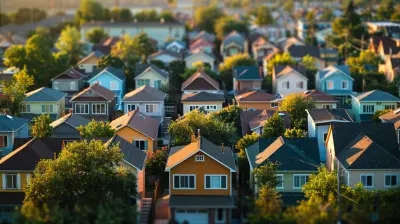 What You Need to Know About Historic District Zoning