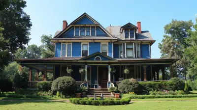 What You Need to Know About Historic District Zoning