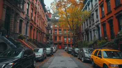 What You Need to Know About Historic District Zoning