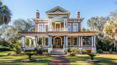 What You Need to Know About Historic District Zoning