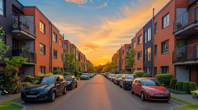 What You Need to Know About Renting from Private Landlords
