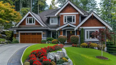 What’s the Role of Market Trends for First-Time Home Sellers?