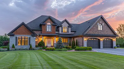What’s the Role of Market Trends for First-Time Home Sellers?