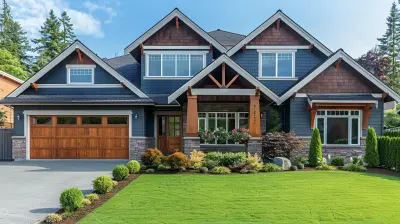 What’s the Role of Market Trends for First-Time Home Sellers?