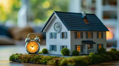 When Is the Best Time to List Your Home for Sale? Timing the Market