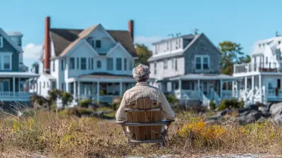 Why Baby Boomers Are Fueling Demand and Higher Prices in 2027