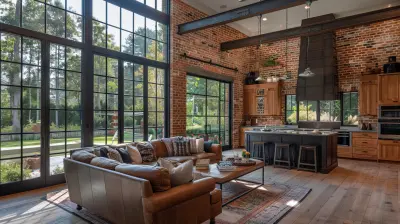 Why Brick Remains a Timeless Favorite in Home Construction