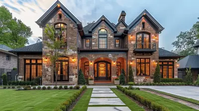 Why Brick Remains a Timeless Favorite in Home Construction