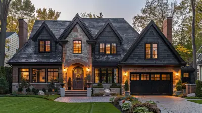 Why Brick Remains a Timeless Favorite in Home Construction