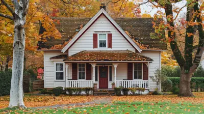Why Buyers Might Back Out and How Sellers Can Protect Themselves