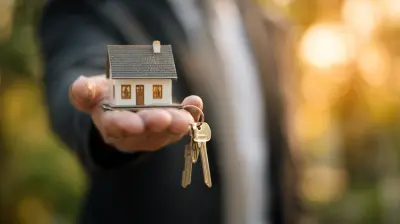 Why Communication with Your Real Estate Broker is the Key to a Successful Transaction