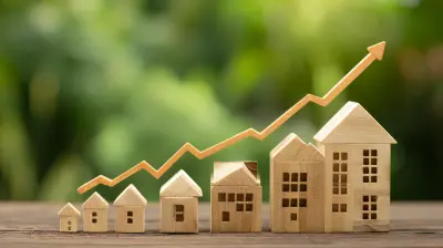 Why Home Values Are Expected to Keep Climbing Through 2027