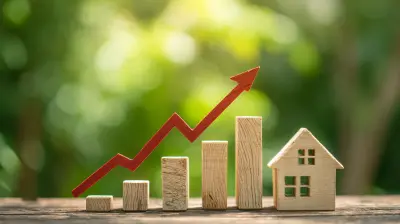 Why Home Values Are Expected to Keep Climbing Through 2027