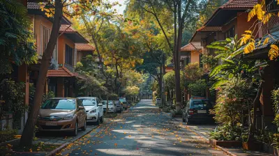 Why Location Matters More Than Rent Price