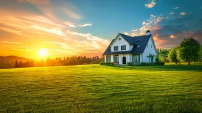Why Location Matters More Than Rent Price