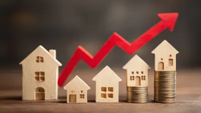 Why Overpricing Your Home Is a Risky Move in 2027