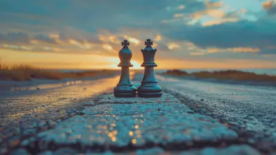 Why Patience Is Key In Real Estate Negotiation