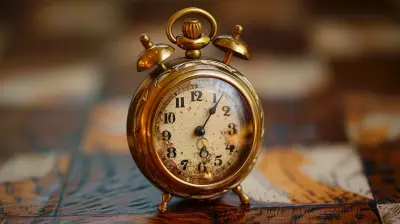 Why Patience Is Key in Real Estate Negotiation
