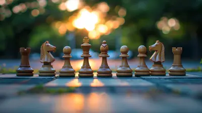 Why Patience Is Key in Real Estate Negotiation