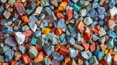 Why Plastic Waste Is Being Recycled Into Building Materials