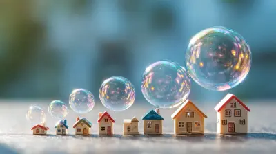 Why Real Estate Bubbles Are Less Likely Despite High Prices in 2027