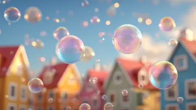 Why Real Estate Bubbles Are Less Likely Despite High Prices in 2027