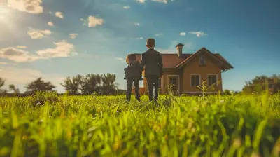 Why Real Estate Coaching Is Essential for Thriving in Competitive Markets