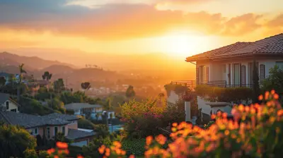 Why Real Estate Coaching Is Essential for Thriving in Competitive Markets