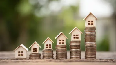 Why Real Estate Investment Is Booming Amid Price Increases Toward 2027