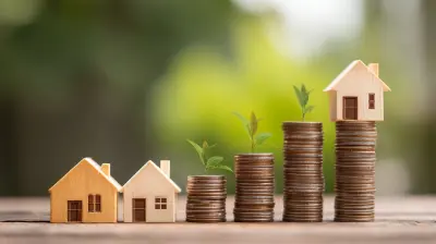 Why Real Estate Investment Is Booming Amid Price Increases Toward 2027