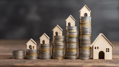 Why Real Estate Investment Is Booming Amid Price Increases Toward 2027