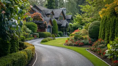 Why Regular Landscaping Can Increase Rental Property Value