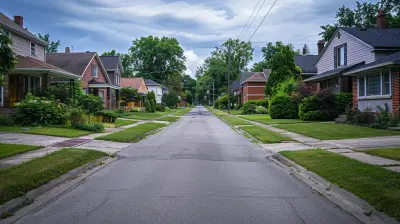 Why Some Foreclosed Homes Stay on the Market Longer