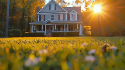 Why Some Foreclosed Homes Stay on the Market Longer