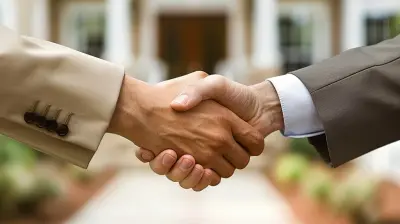 Why Some Homes Sell Faster: The Broker's Secret Techniques