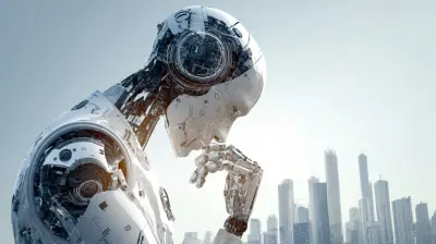 Will AI Change Real Estate Jobs and Transactions by 2026?