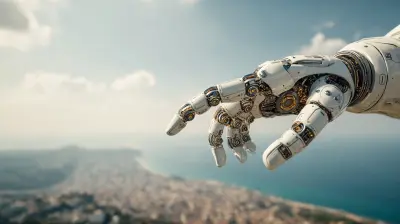 Will AI Change Real Estate Jobs and Transactions by 2026?