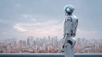 Will AI Change Real Estate Jobs and Transactions by 2026?