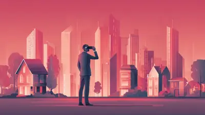 Will AI Change Real Estate Jobs and Transactions by 2026?
