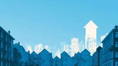 Will Urban Living Make a Comeback by 2026? Market Trends to Watch