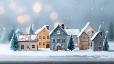 Will Urban Living Make a Comeback by 2026? Market Trends to Watch