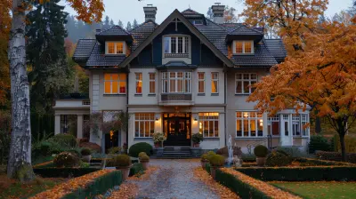 Your Guide to Working with a Real Estate Broker: What to Expect