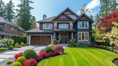 Your Guide to Working with a Real Estate Broker: What to Expect