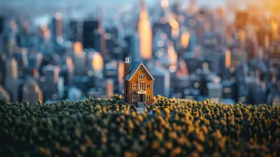 Zoning and Its Role in Preventing Urban Sprawl