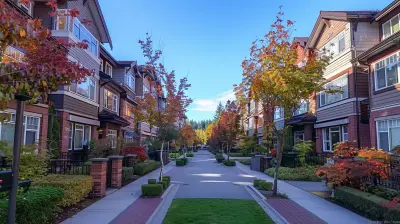 Zoning and Its Role in Preventing Urban Sprawl